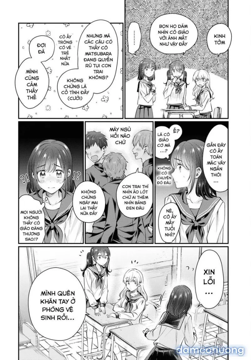 Fuufu Ijou, Koibito Miman 