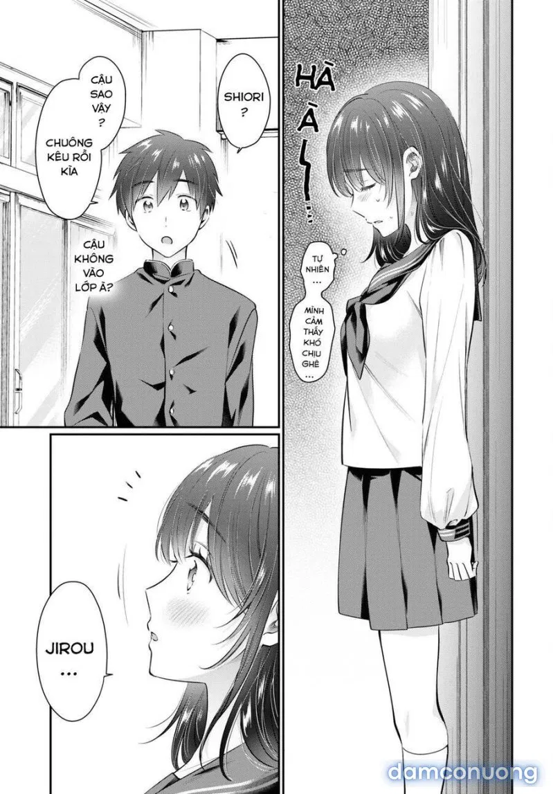 Fuufu Ijou, Koibito Miman 