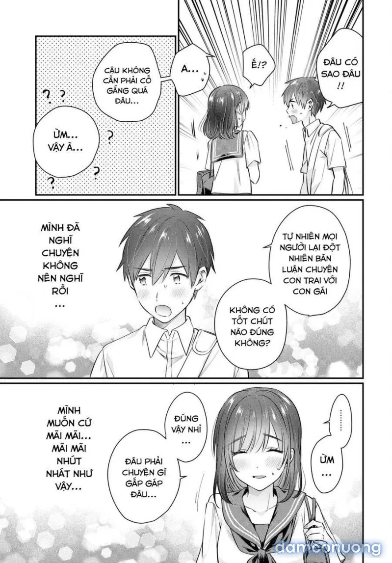 Fuufu Ijou, Koibito Miman 