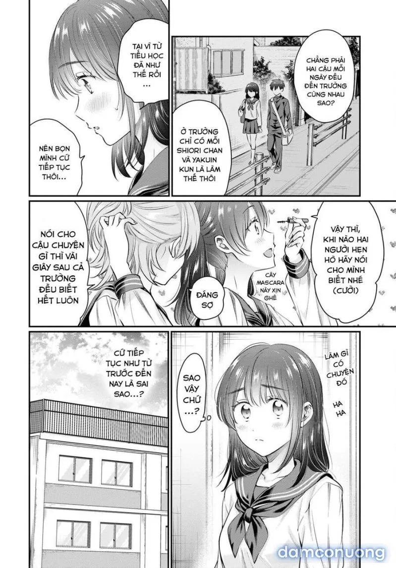 Fuufu Ijou, Koibito Miman 