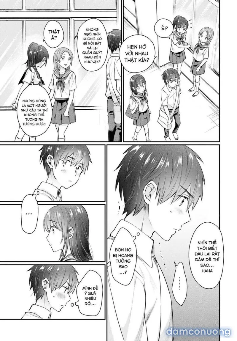 Fuufu Ijou, Koibito Miman 