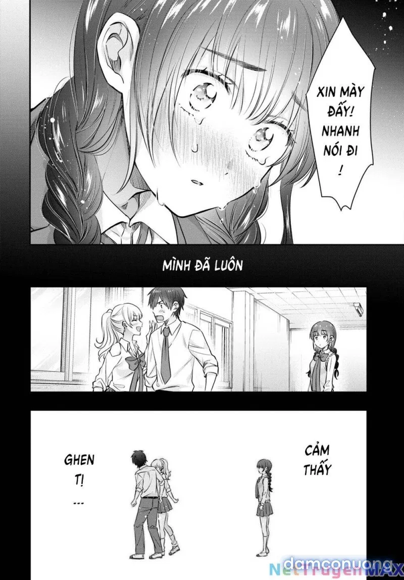 Fuufu Ijou, Koibito Miman 