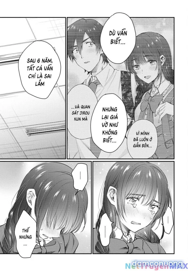 Fuufu Ijou, Koibito Miman 