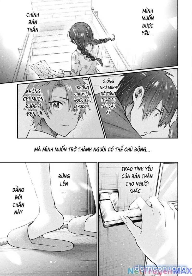 Fuufu Ijou, Koibito Miman 