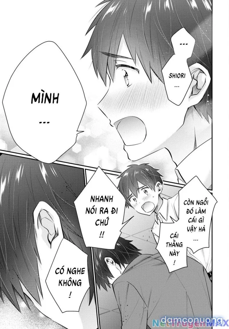 Fuufu Ijou, Koibito Miman 