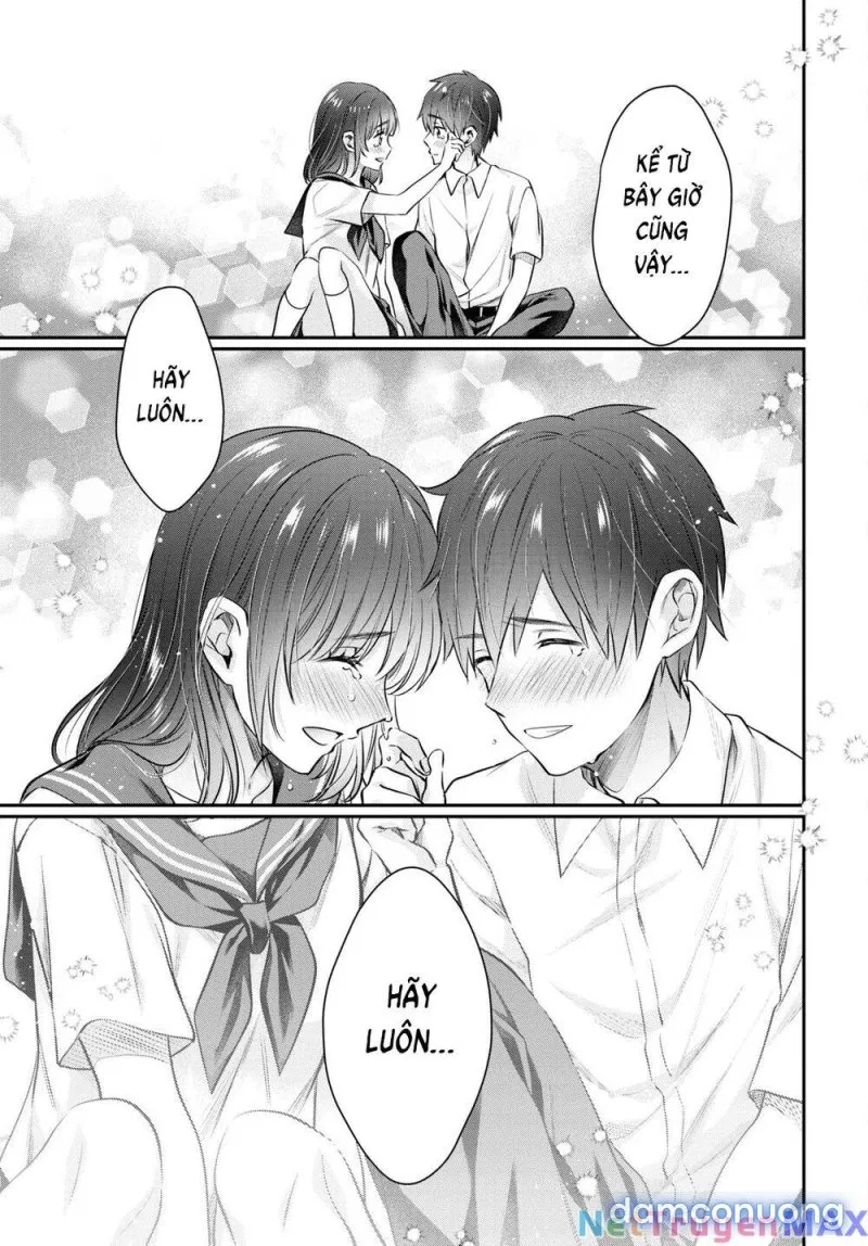 Fuufu Ijou, Koibito Miman 