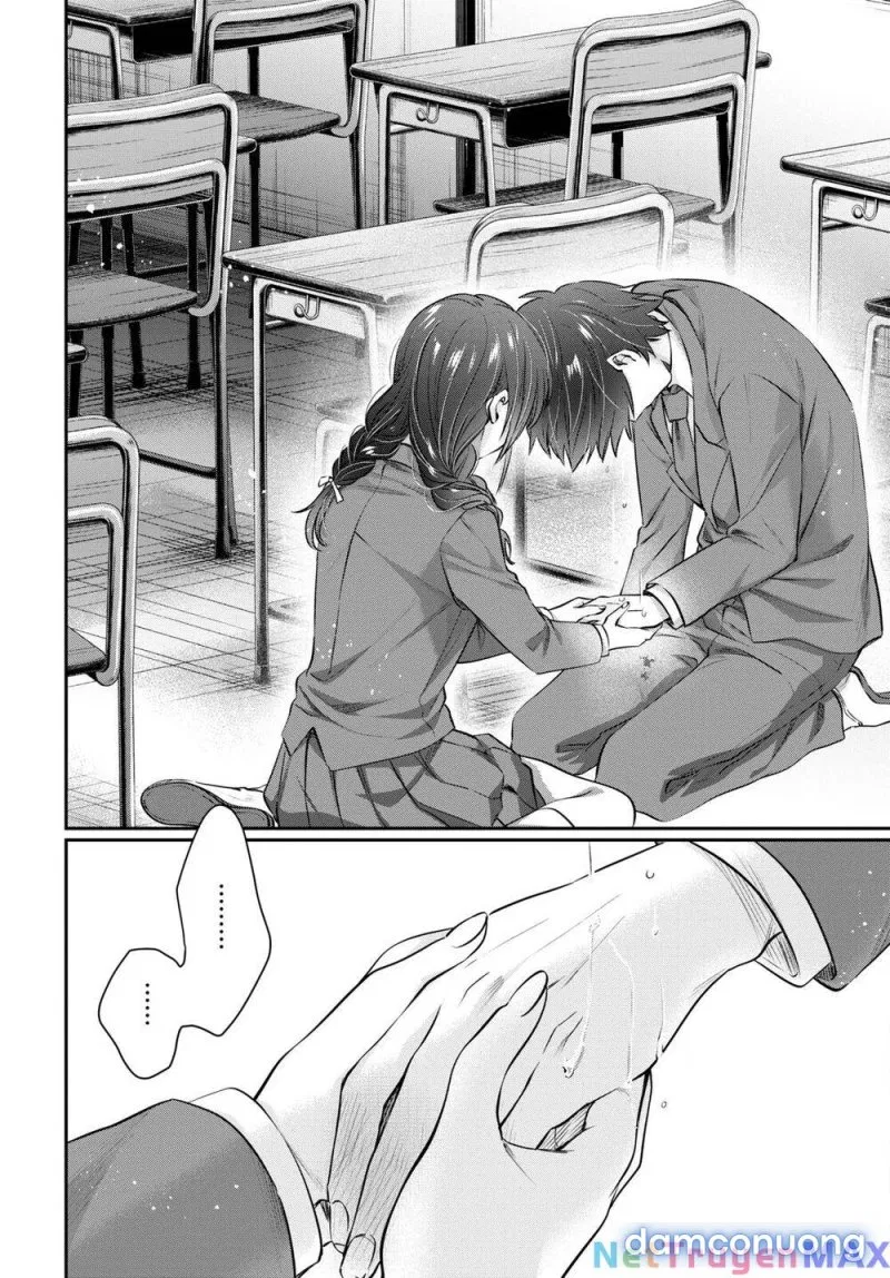 Fuufu Ijou, Koibito Miman 