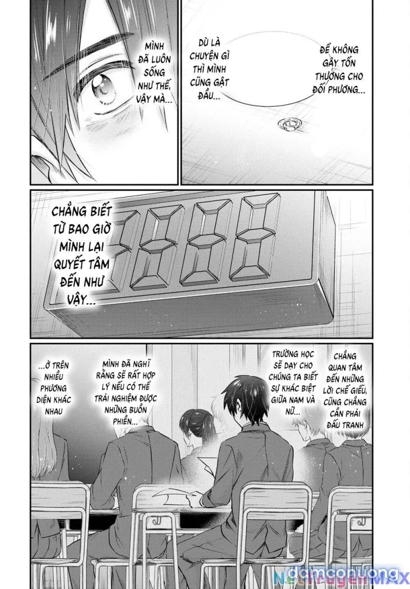 Fuufu Ijou, Koibito Miman 