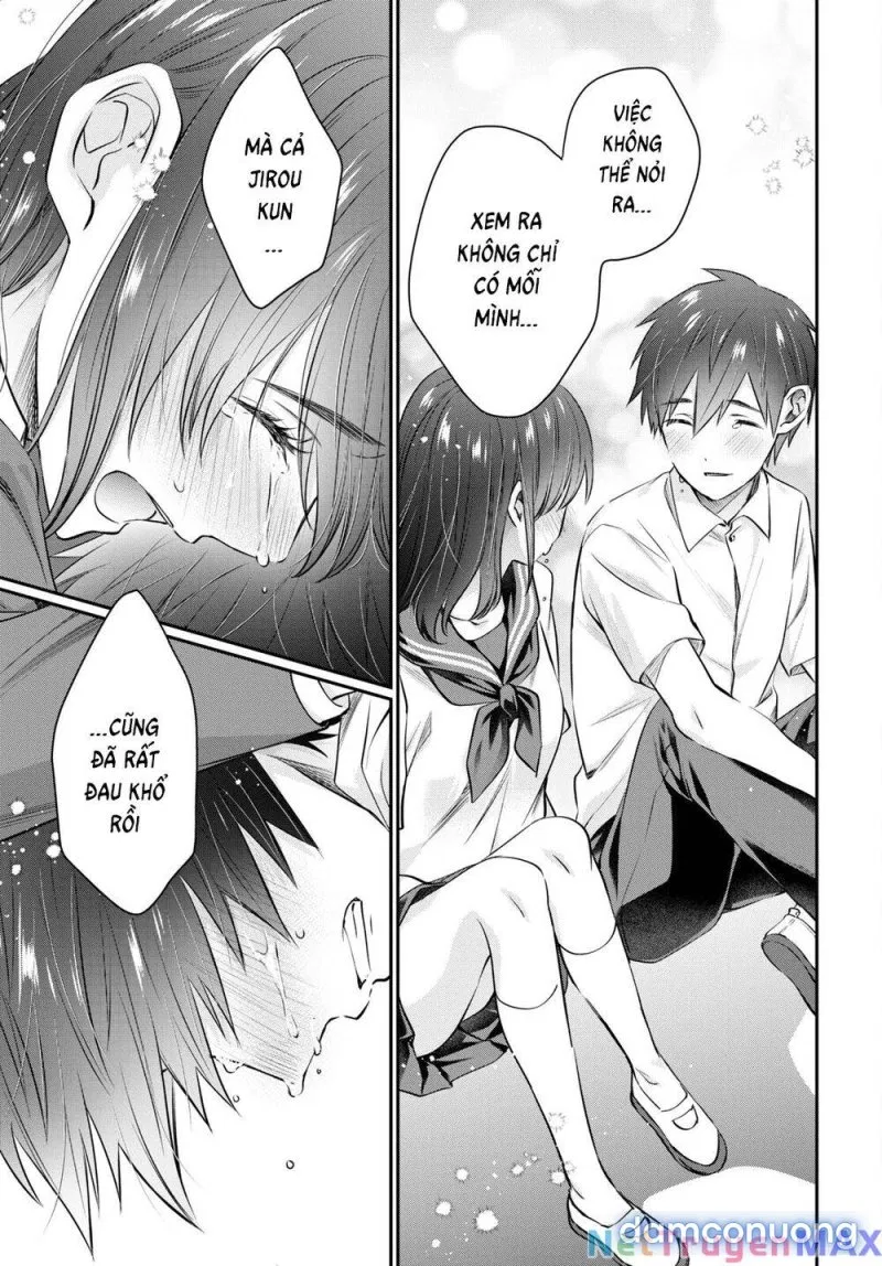 Fuufu Ijou, Koibito Miman 