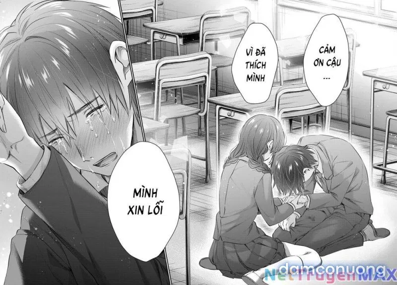 Fuufu Ijou, Koibito Miman 