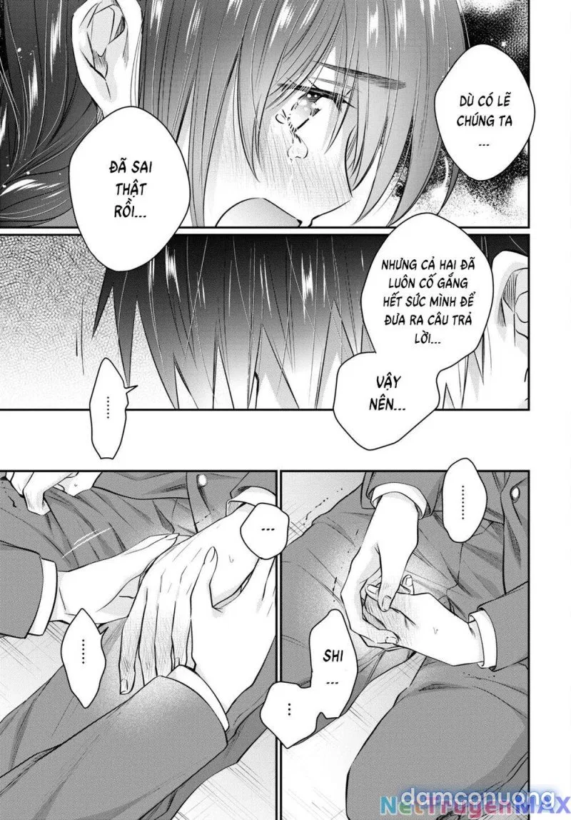 Fuufu Ijou, Koibito Miman 