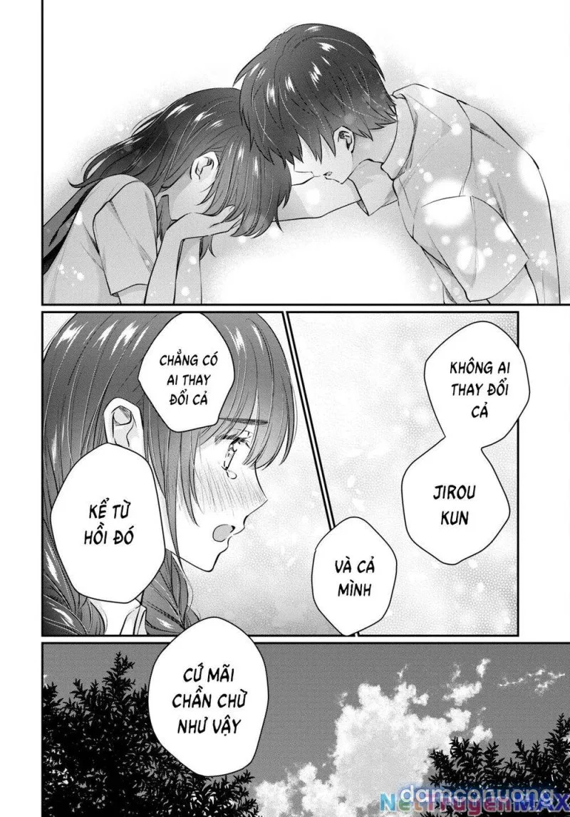 Fuufu Ijou, Koibito Miman 