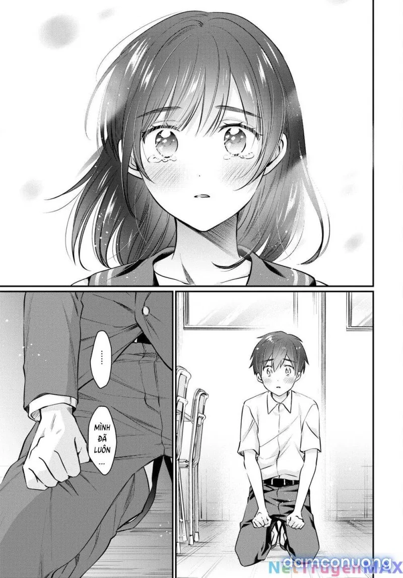 Fuufu Ijou, Koibito Miman 