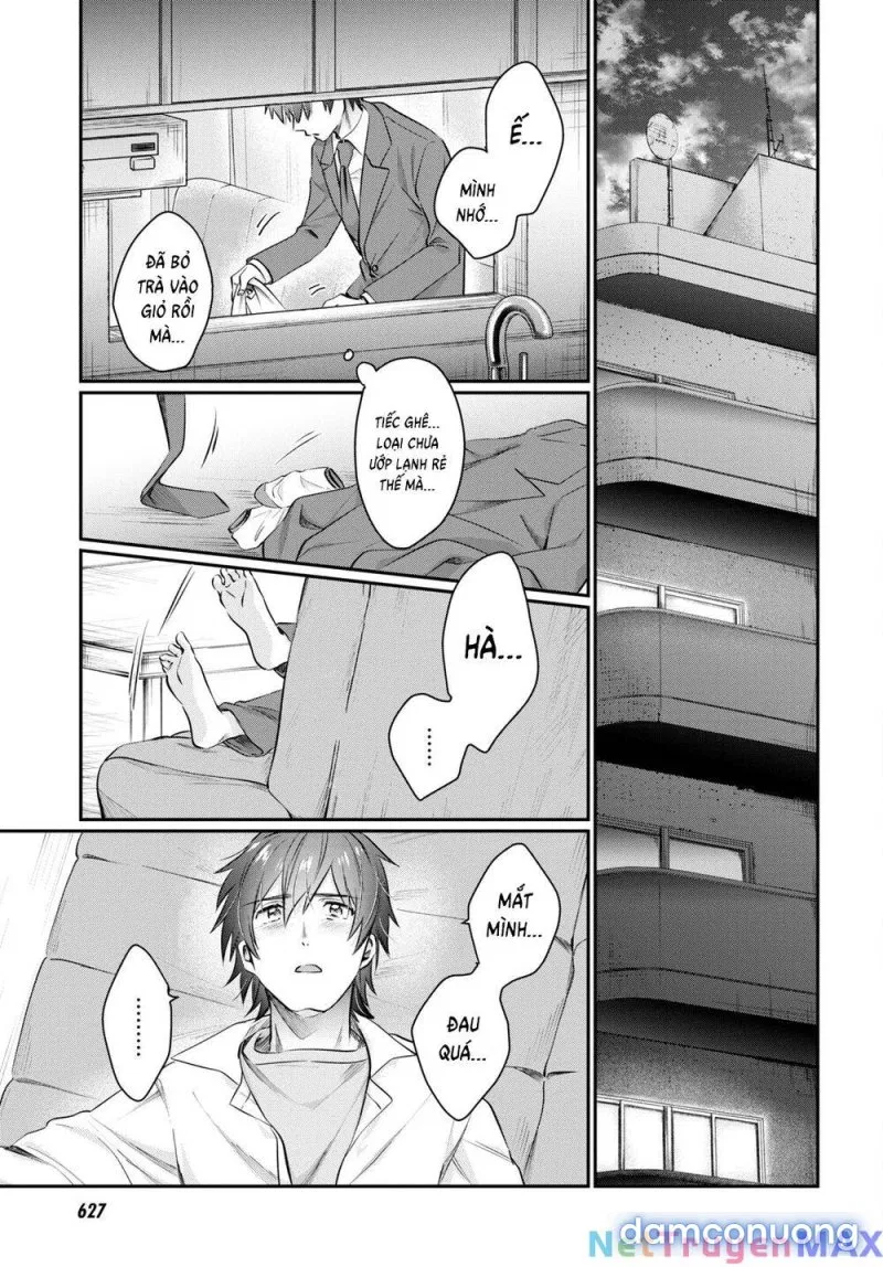 Fuufu Ijou, Koibito Miman 