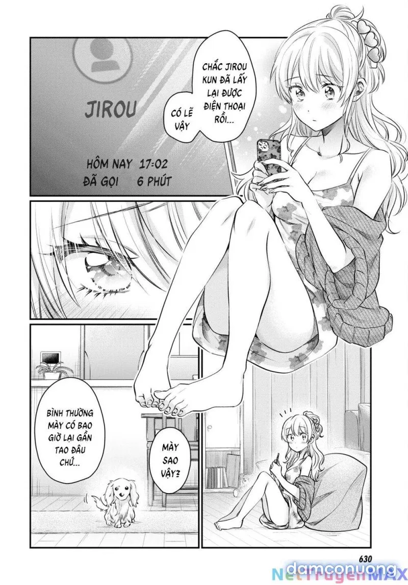 Fuufu Ijou, Koibito Miman 