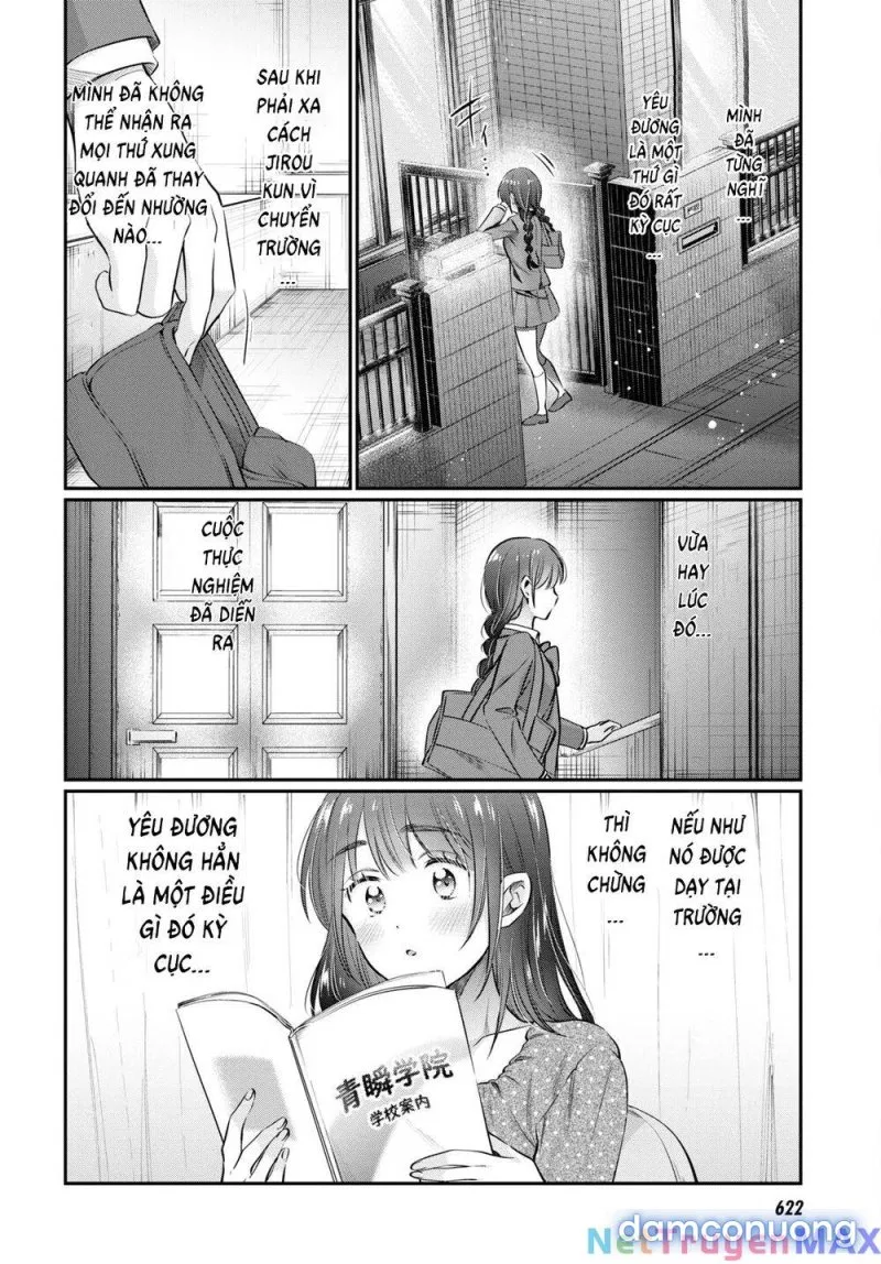 Fuufu Ijou, Koibito Miman 