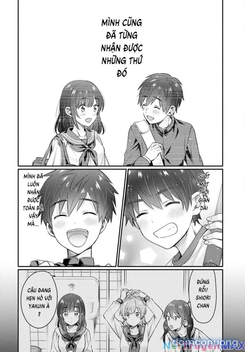 Fuufu Ijou, Koibito Miman 