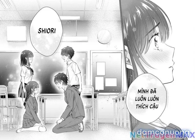 Fuufu Ijou, Koibito Miman 