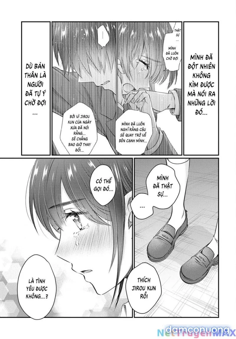 Fuufu Ijou, Koibito Miman 
