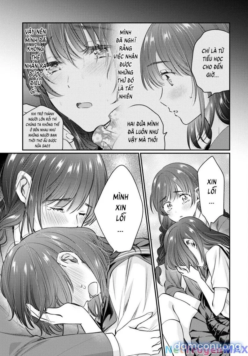 Fuufu Ijou, Koibito Miman 