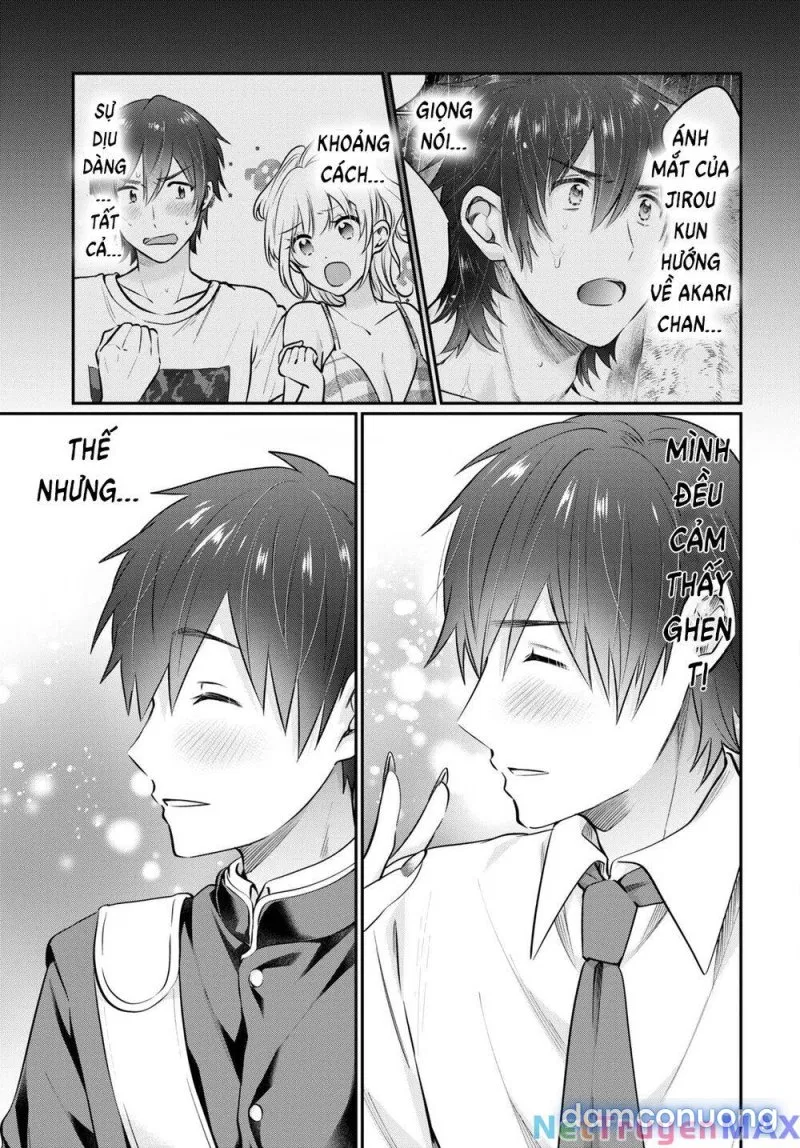 Fuufu Ijou, Koibito Miman 