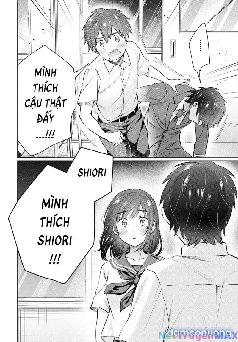 Fuufu Ijou, Koibito Miman 