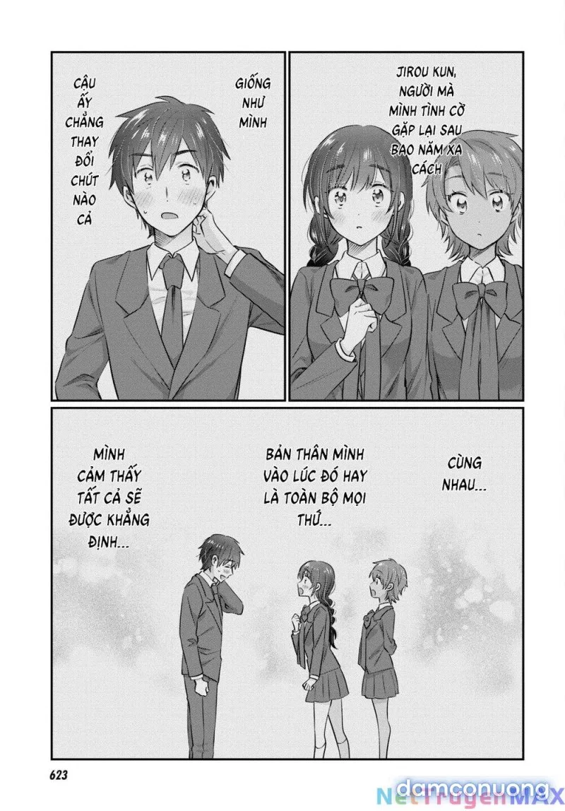 Fuufu Ijou, Koibito Miman 