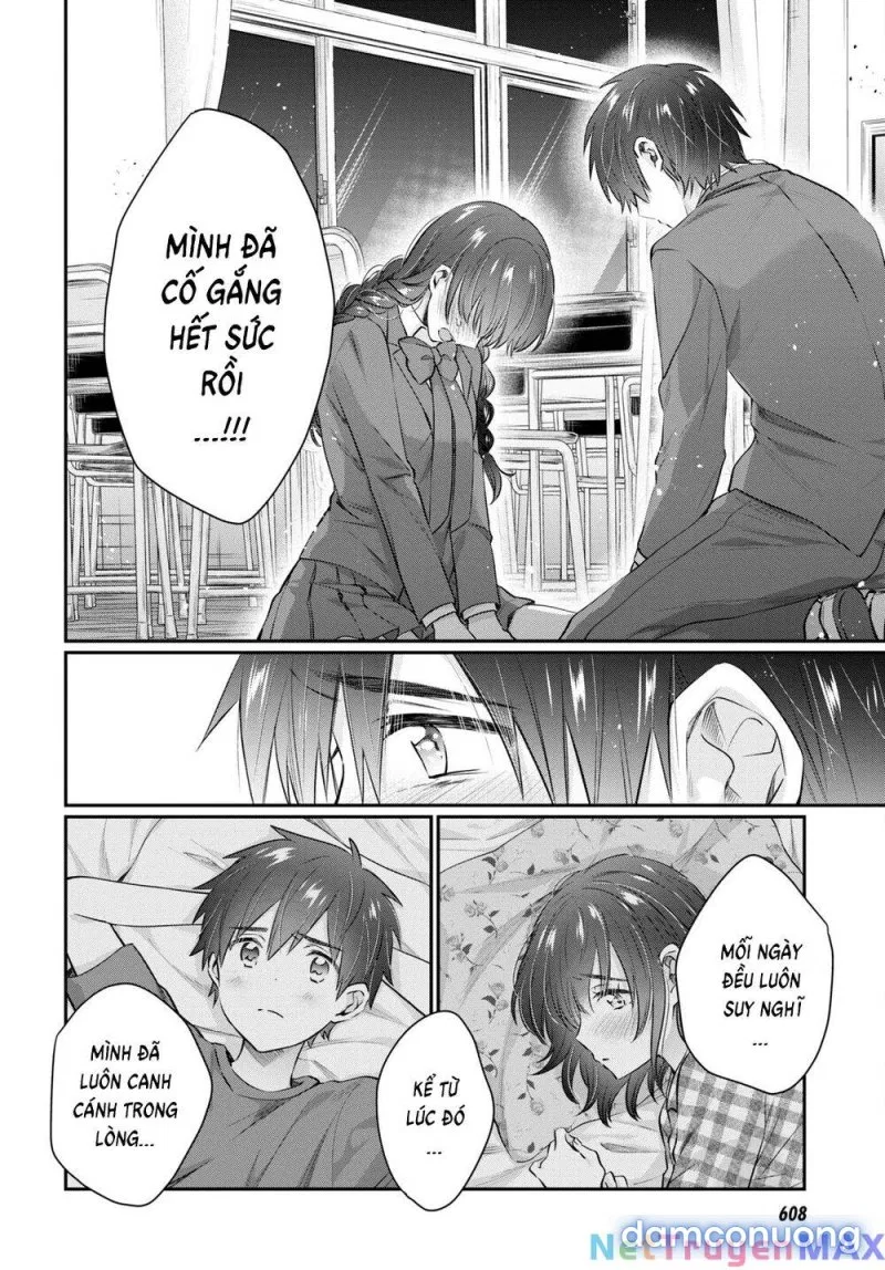 Fuufu Ijou, Koibito Miman 