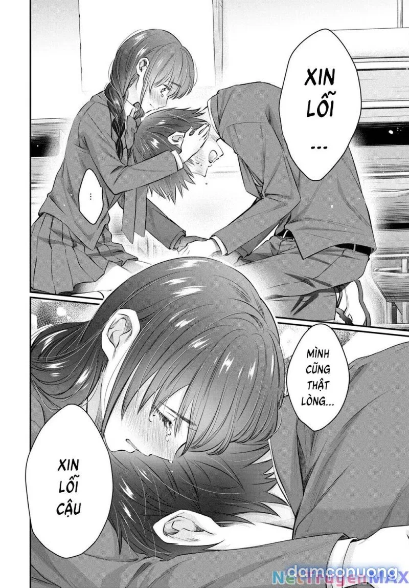 Fuufu Ijou, Koibito Miman 