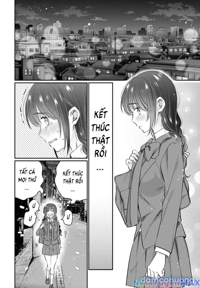 Fuufu Ijou, Koibito Miman 