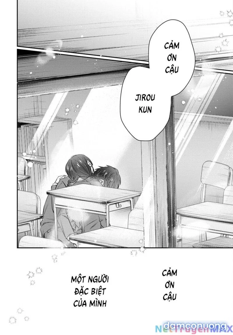 Fuufu Ijou, Koibito Miman 