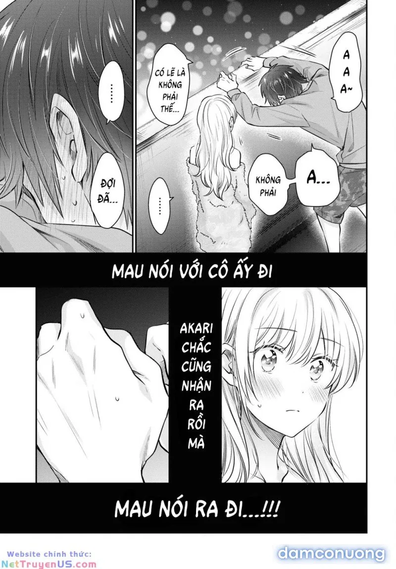 Fuufu Ijou, Koibito Miman 