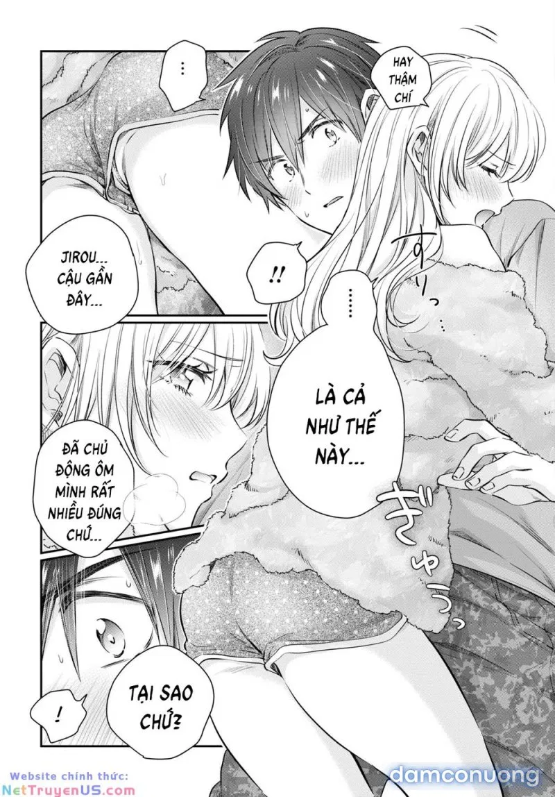 Fuufu Ijou, Koibito Miman 