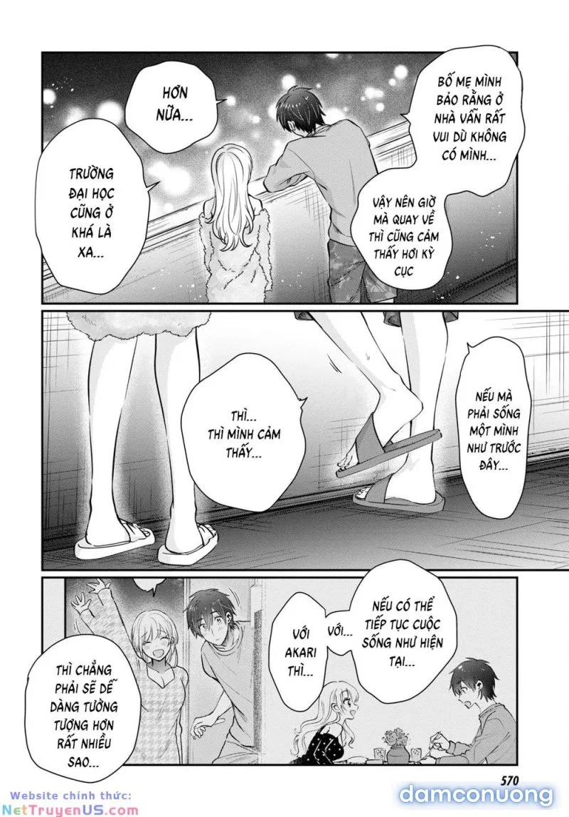 Fuufu Ijou, Koibito Miman 