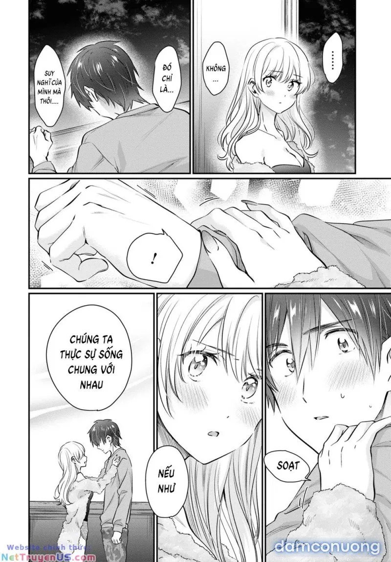 Fuufu Ijou, Koibito Miman 
