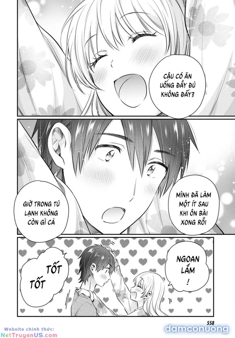 Fuufu Ijou, Koibito Miman 