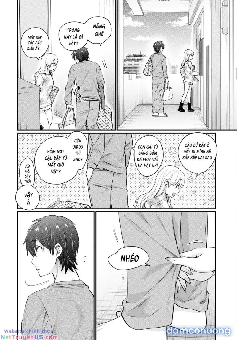 Fuufu Ijou, Koibito Miman 