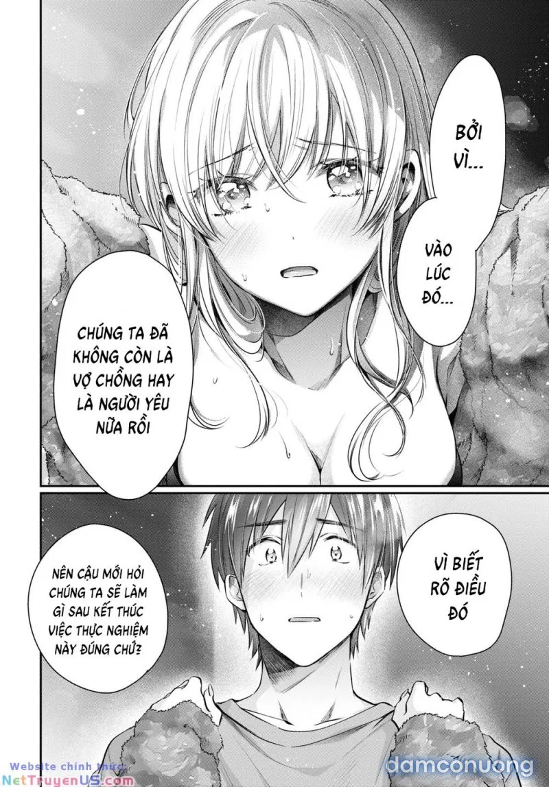 Fuufu Ijou, Koibito Miman 