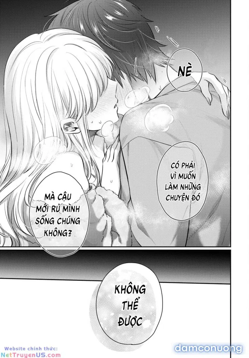 Fuufu Ijou, Koibito Miman 