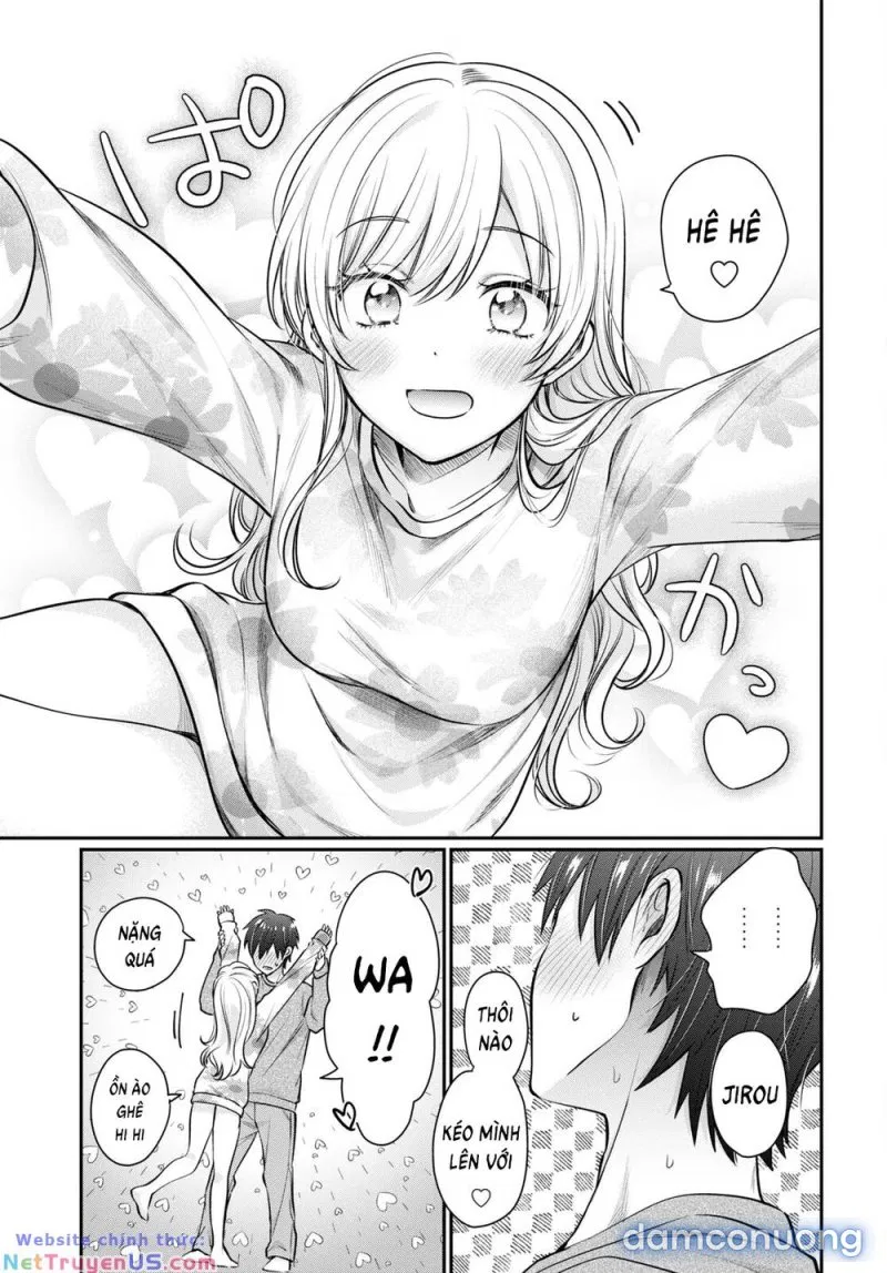 Fuufu Ijou, Koibito Miman 