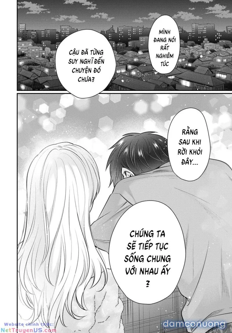 Fuufu Ijou, Koibito Miman 