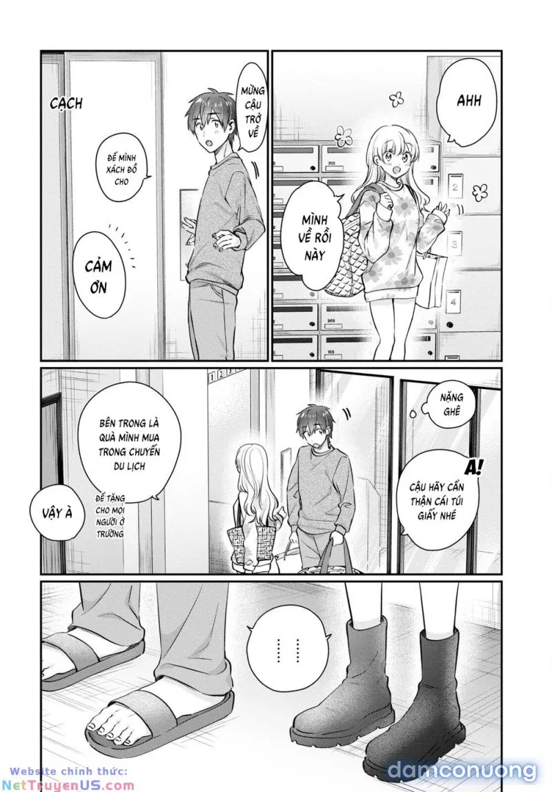 Fuufu Ijou, Koibito Miman 
