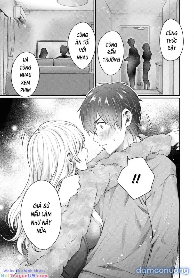 Fuufu Ijou, Koibito Miman 