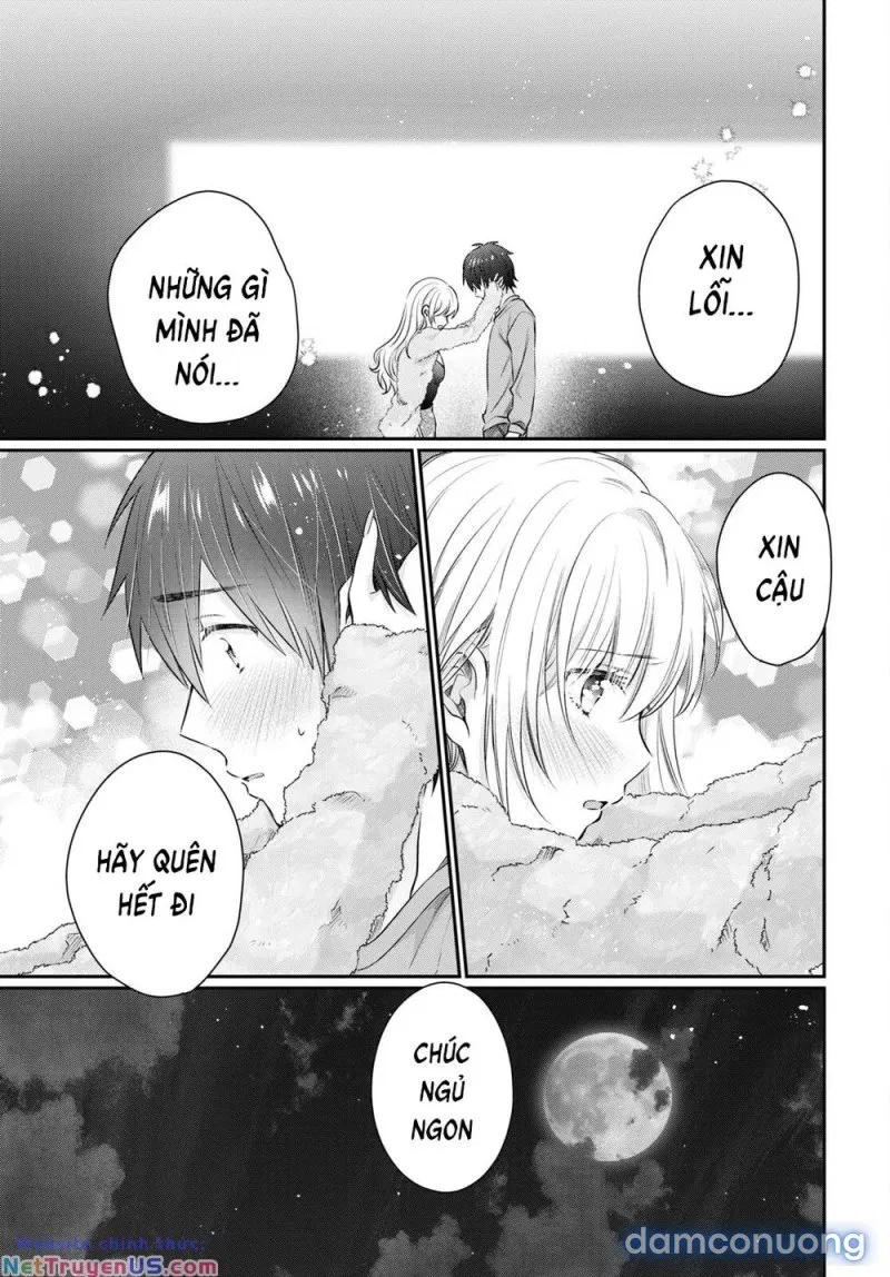 Fuufu Ijou, Koibito Miman 
