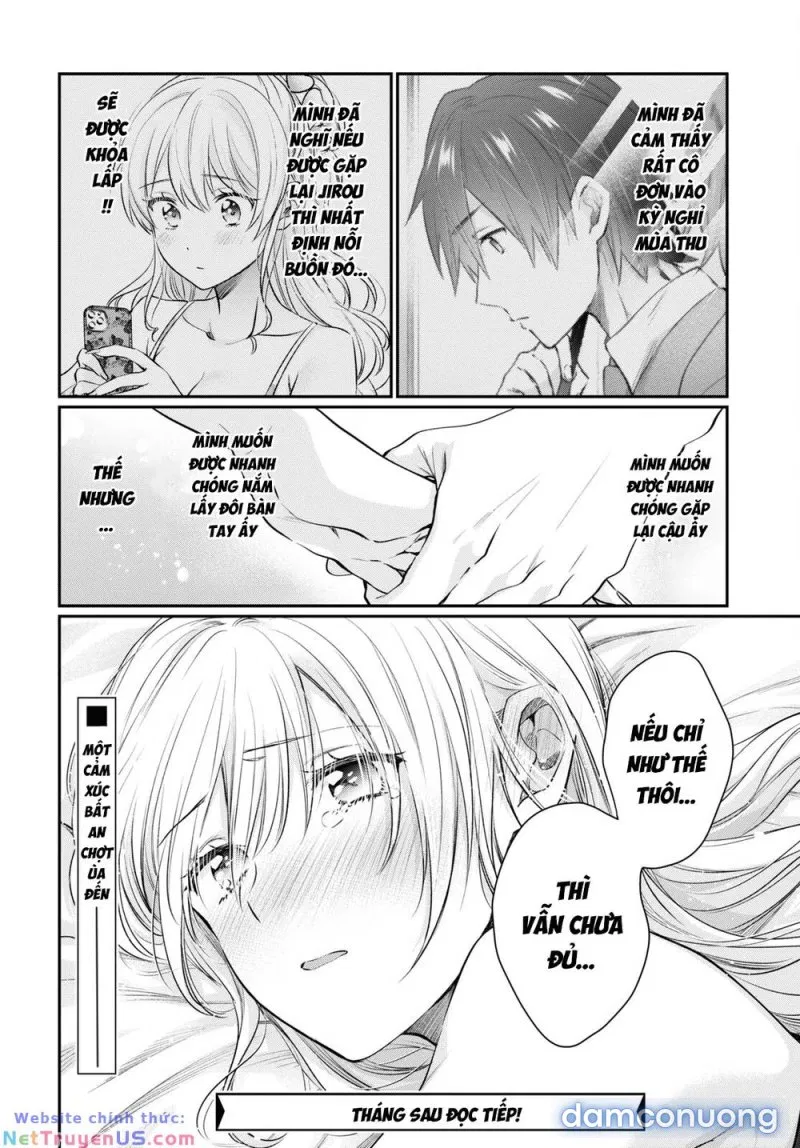 Fuufu Ijou, Koibito Miman 