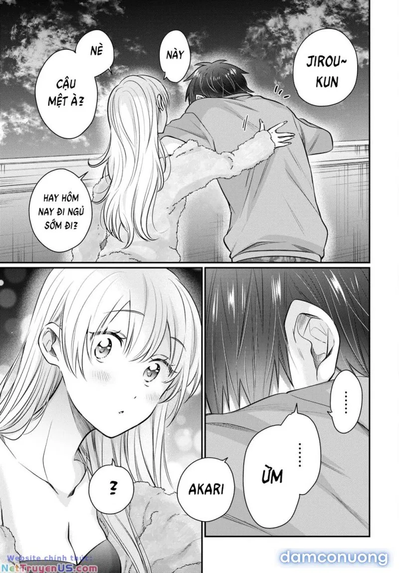 Fuufu Ijou, Koibito Miman 
