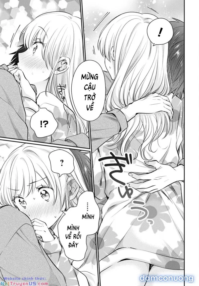 Fuufu Ijou, Koibito Miman 