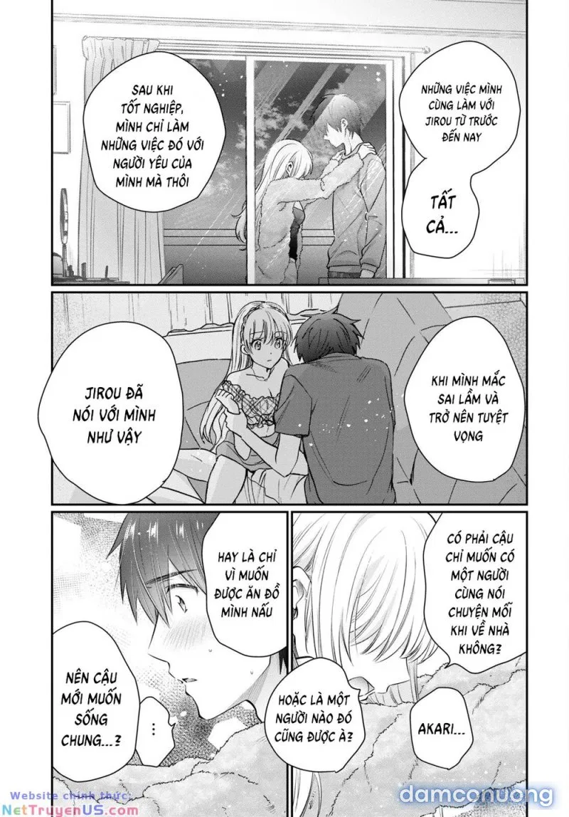 Fuufu Ijou, Koibito Miman 