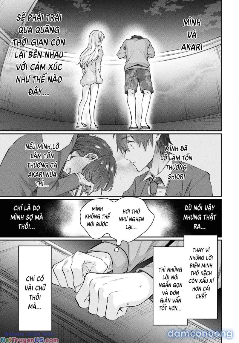 Fuufu Ijou, Koibito Miman 