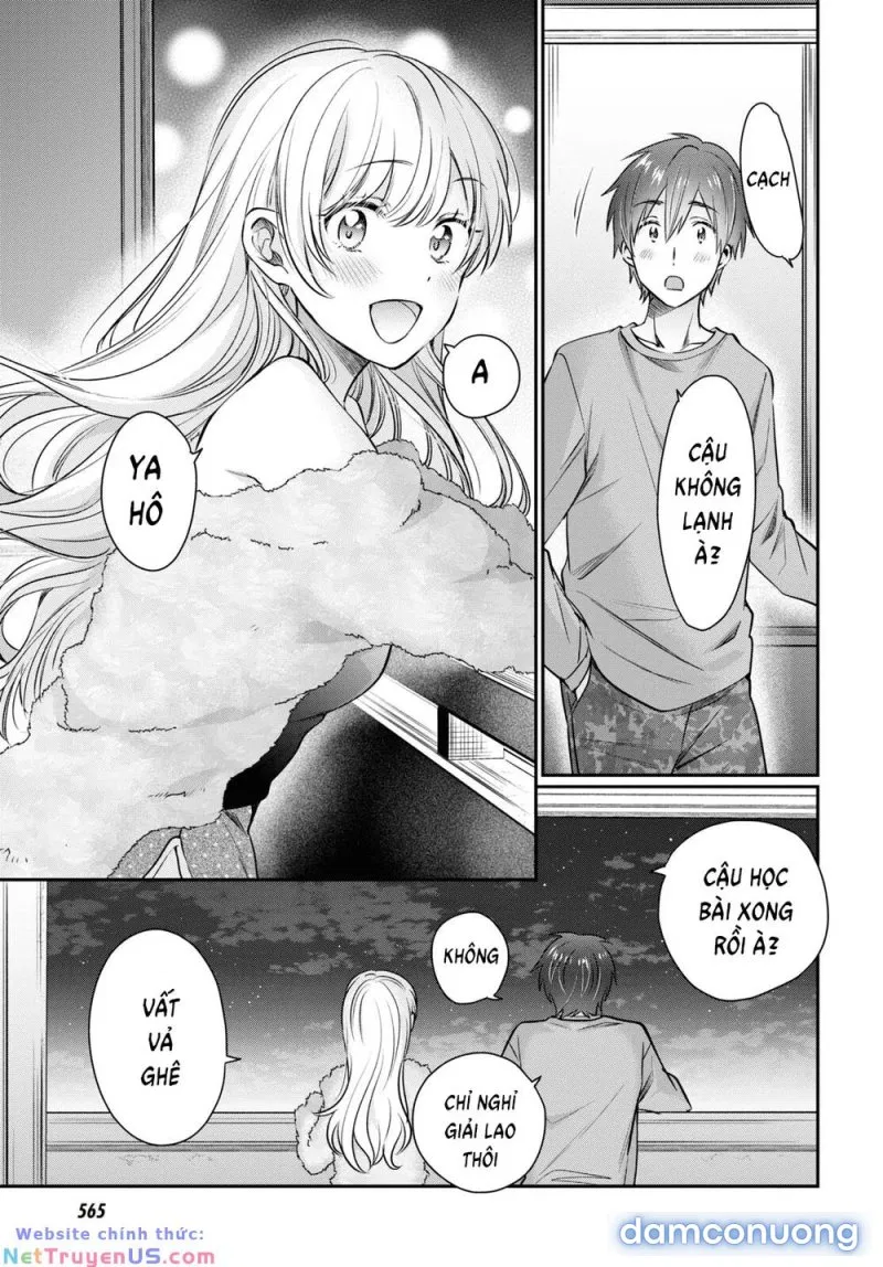 Fuufu Ijou, Koibito Miman 